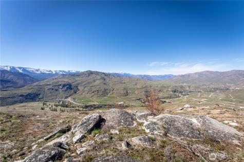 78 Lariat Loop Methow WA 98834