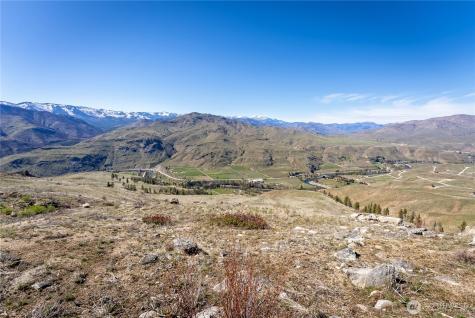 78 Lariat Loop Methow WA 98834