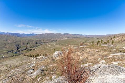 78 Lariat Loop Methow WA 98834