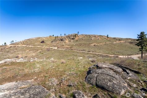 78 Lariat Loop Methow WA 98834