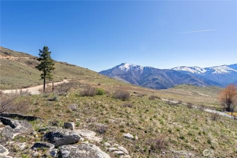 78 Lariat Loop Methow WA 98834