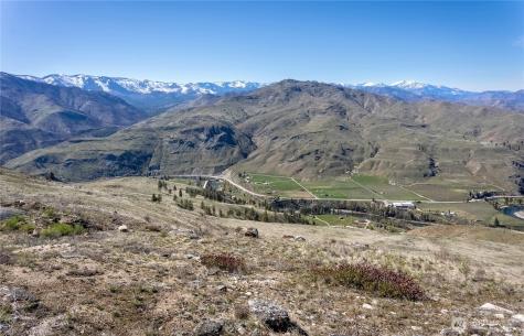 78 Lariat Loop Methow WA 98834