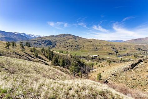 78 Lariat Loop Methow WA 98834