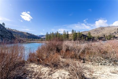 78 Lariat Loop Methow WA 98834