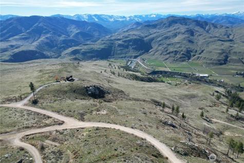 78 Lariat Loop Methow WA 98834