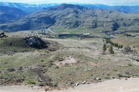 78 Lariat Loop Methow WA 98834