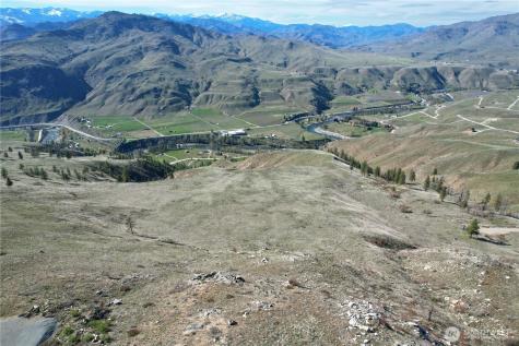 78 Lariat Loop Methow WA 98834