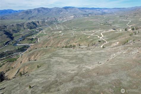 78 Lariat Loop Methow WA 98834