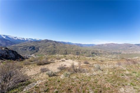 78 Lariat Loop Methow WA 98834