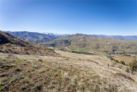 78 Lariat Loop Methow WA 98834