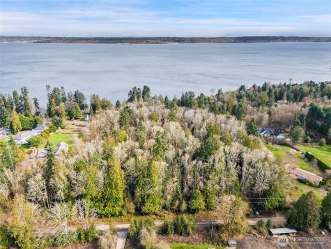 23500 Jefferson Point Road NE Kingston WA 98346