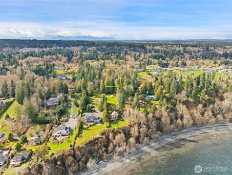 23500 Jefferson Point Road NE Kingston WA 98346