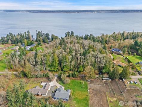 23500 Jefferson Point Road NE Kingston WA 98346