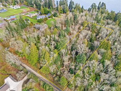 23500 Jefferson Point Road NE Kingston WA 98346