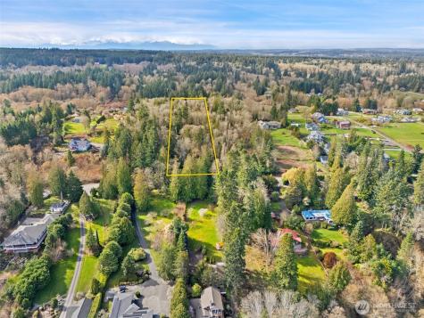23500 Jefferson Point Road NE Kingston WA 98346