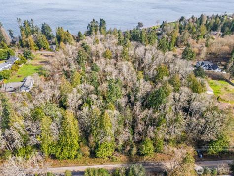 23500 Jefferson Point Road NE Kingston WA 98346