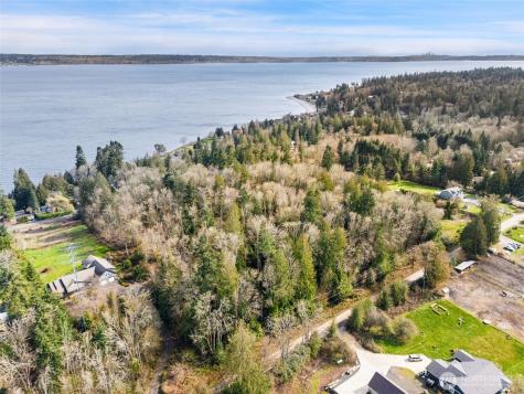 23500 Jefferson Point Road NE Kingston WA 98346