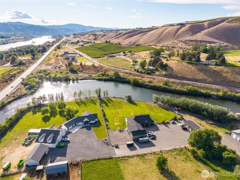 0 Nna Rock Island Road Rock Island WA 98850