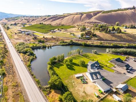 0 Nna Rock Island Road Rock Island WA 98850