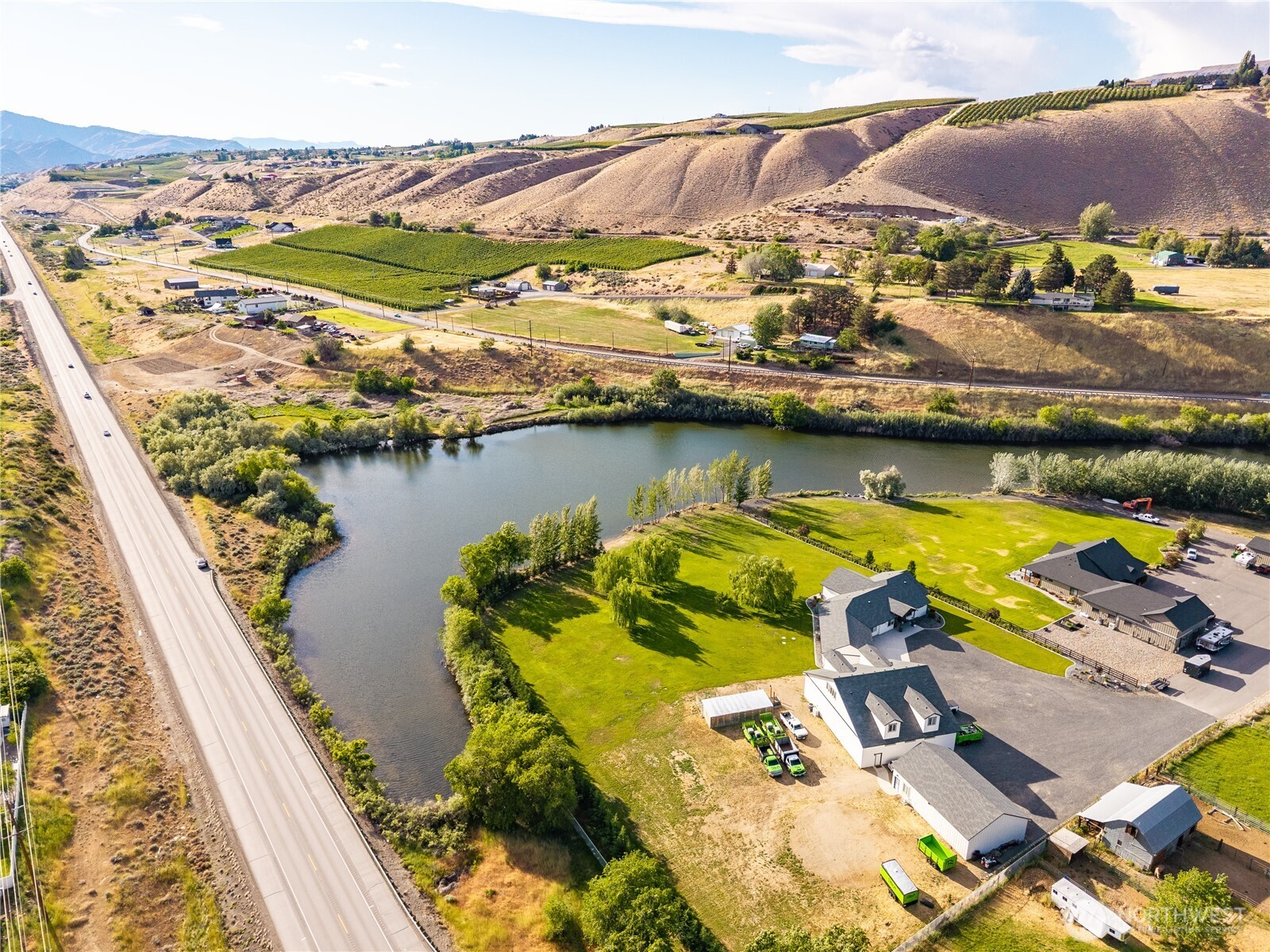 0 Nna Rock Island Road Rock Island WA 98850