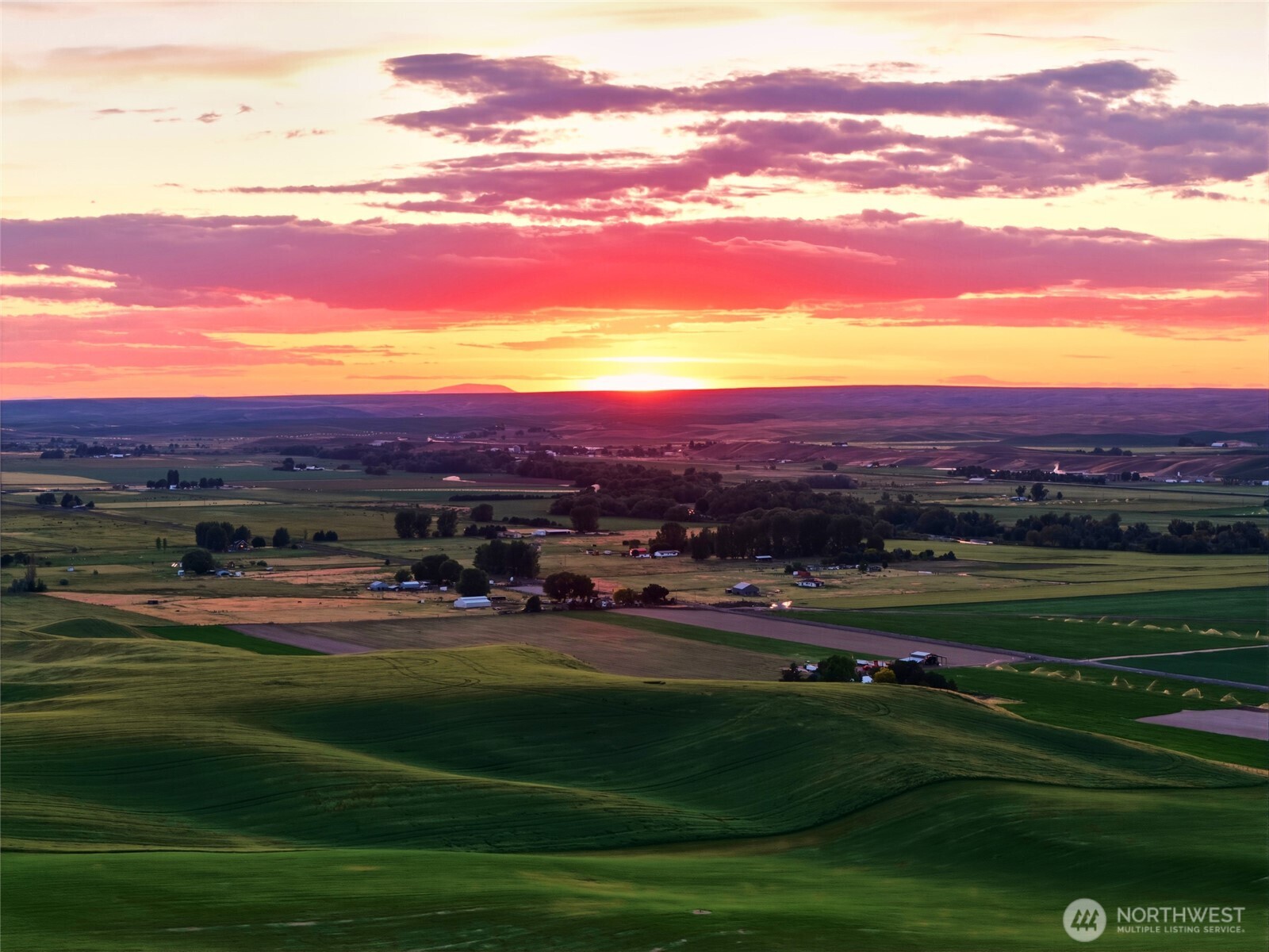 0 Tbd Detour Road Walla Walla WA 99362