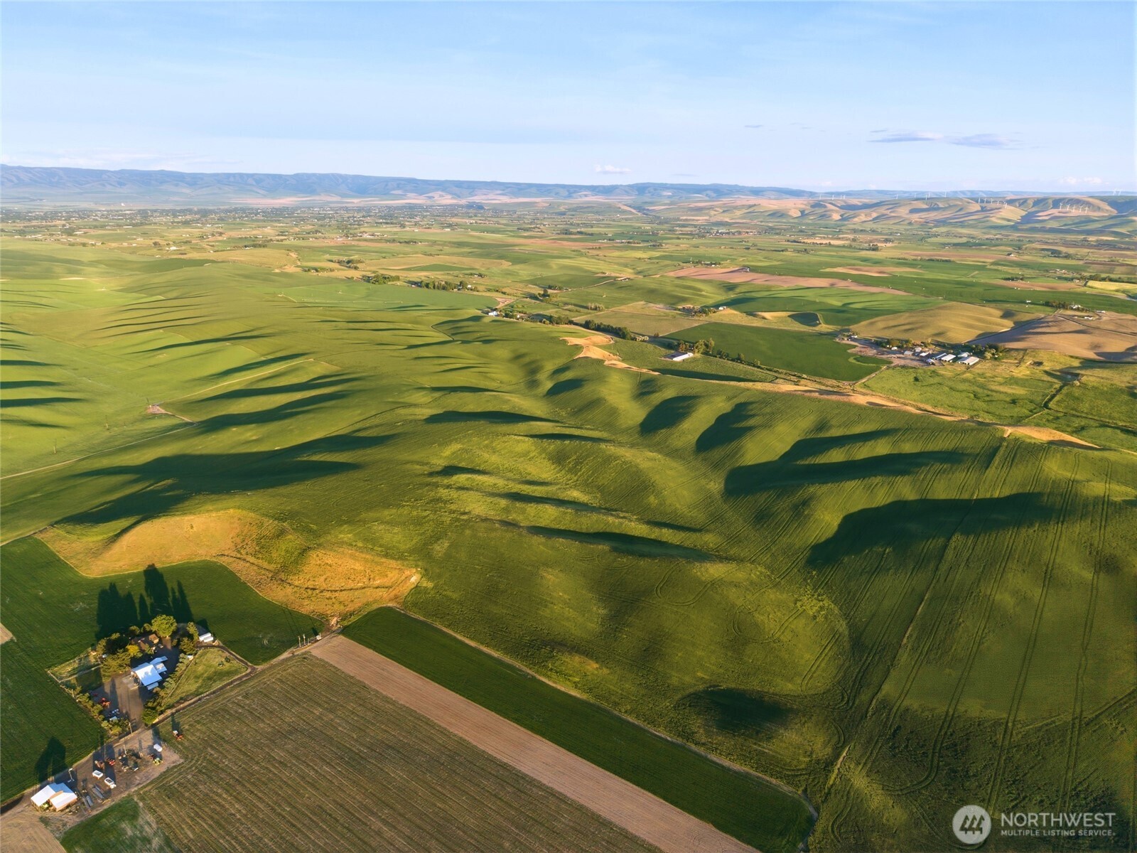 0 Tbd Detour Road Walla Walla WA 99362