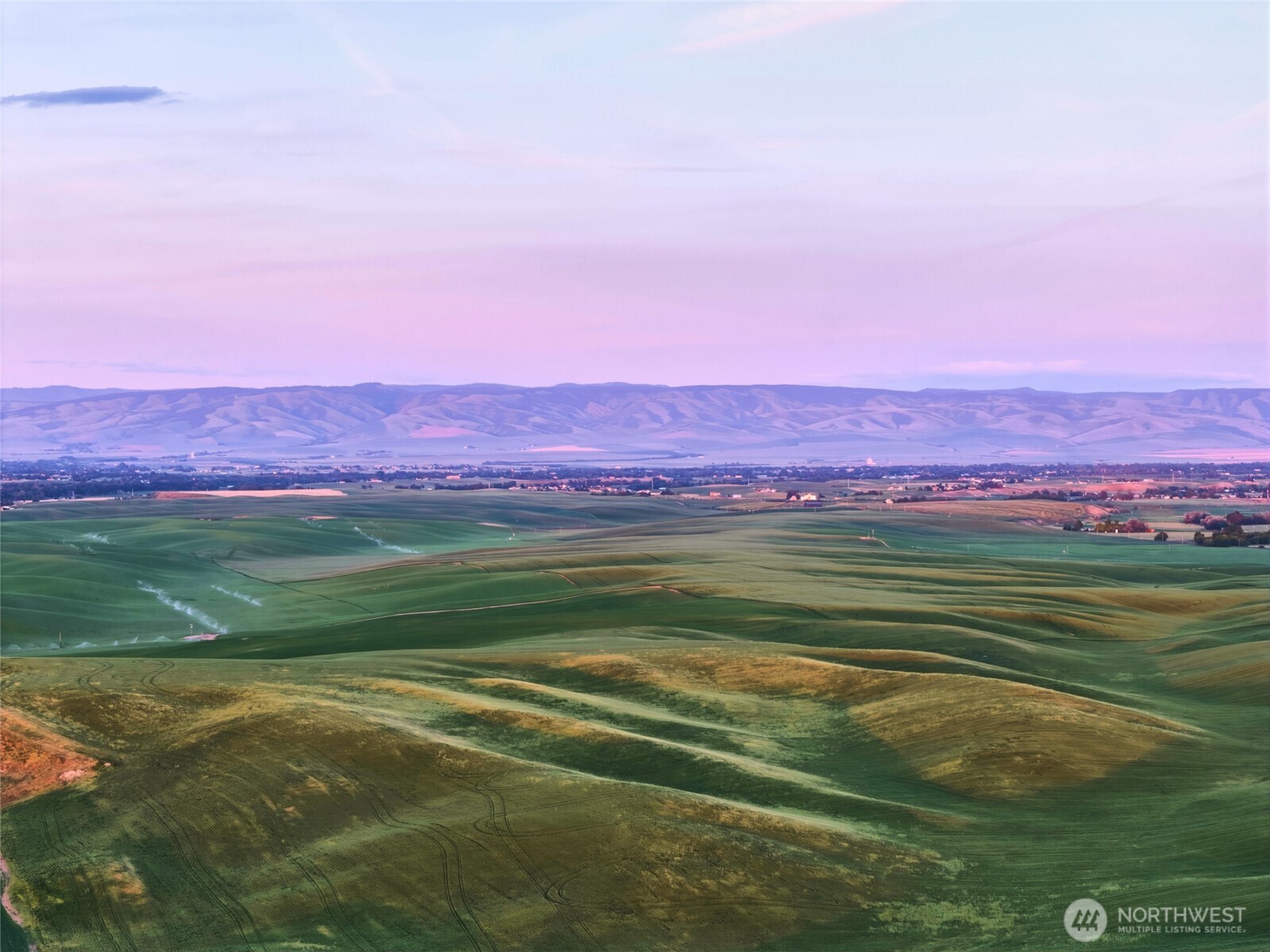0 Tbd Detour Road Walla Walla WA 99362