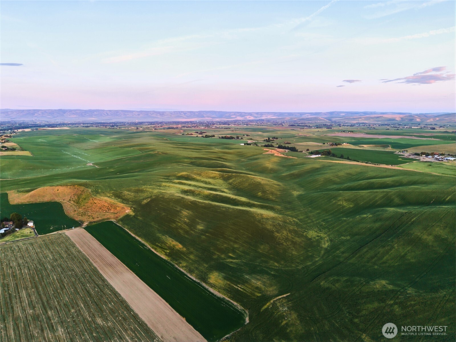 0 Tbd Detour Road Walla Walla WA 99362