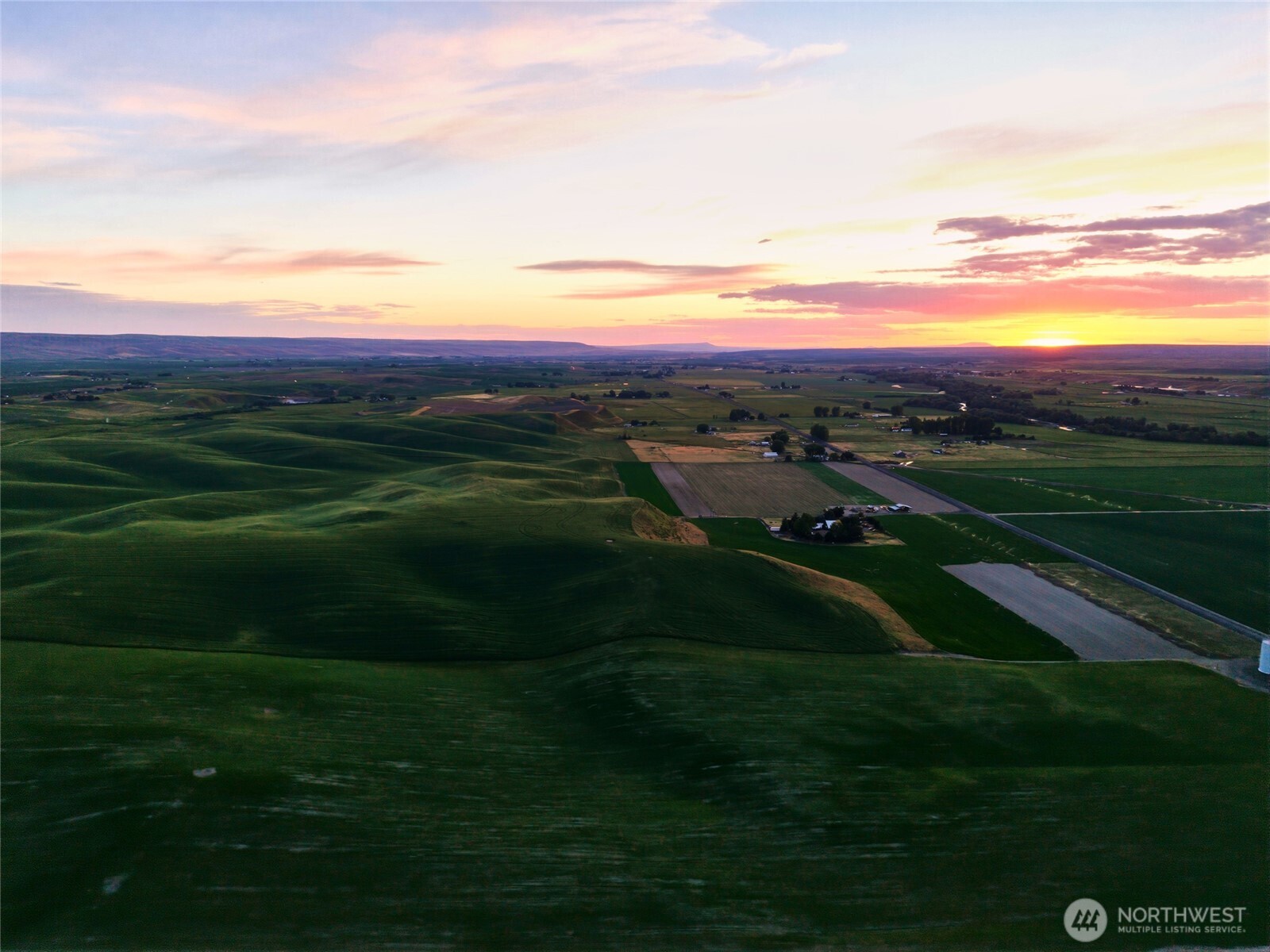0 Tbd Detour Road Walla Walla WA 99362