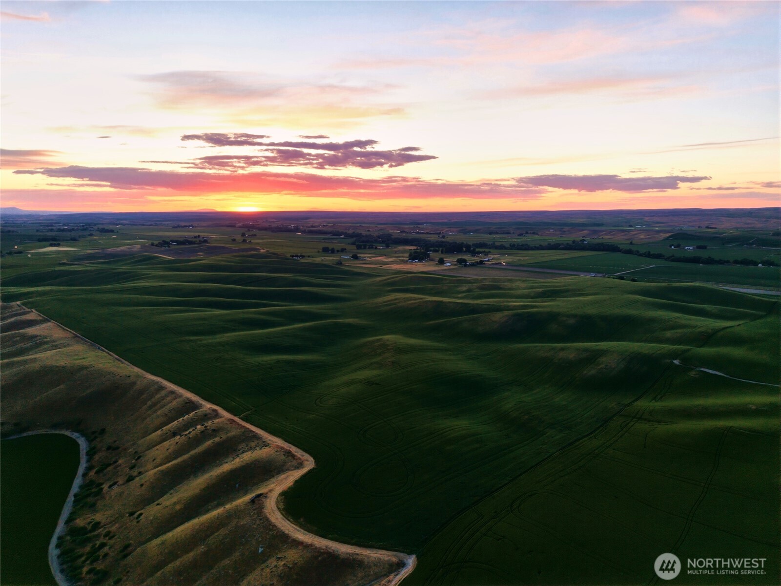 0 Tbd Detour Road Walla Walla WA 99362