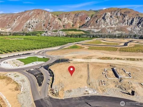132 Mica Lane Orondo WA 98843