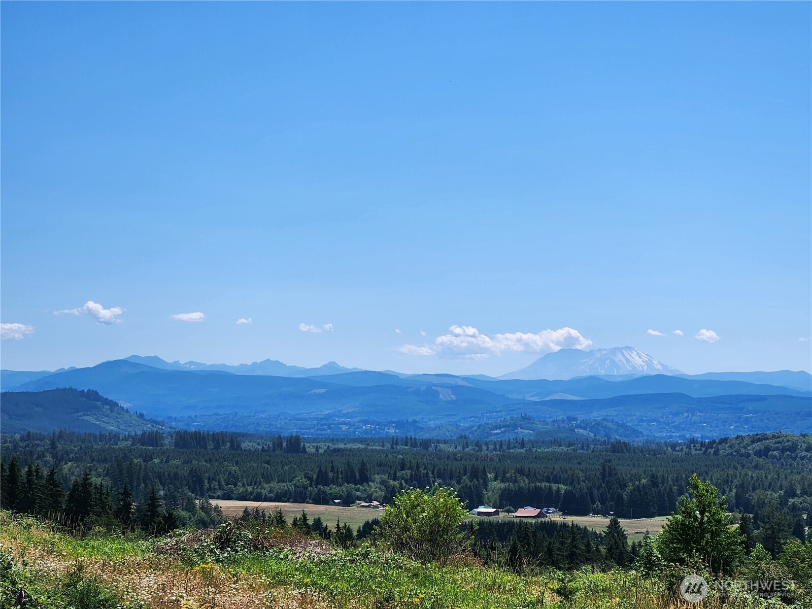 177 Starlight Drive Onalaska WA 98533
