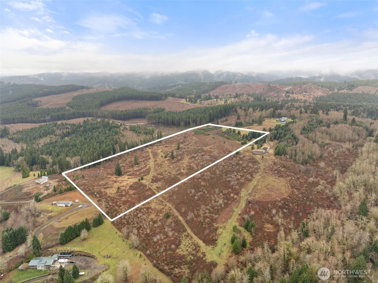 177 Starlight Drive Onalaska WA 98533