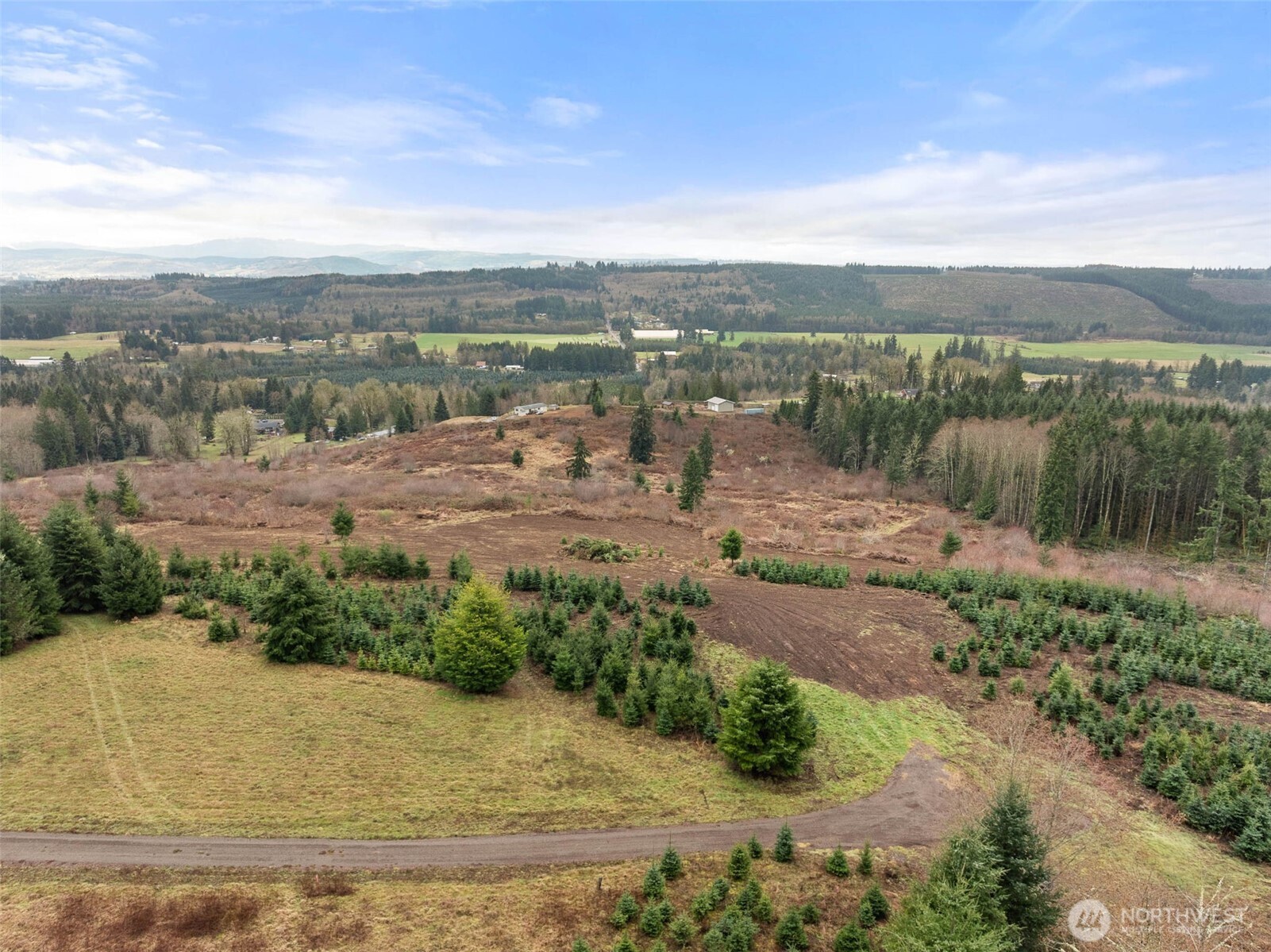 177 Starlight Drive Onalaska WA 98533