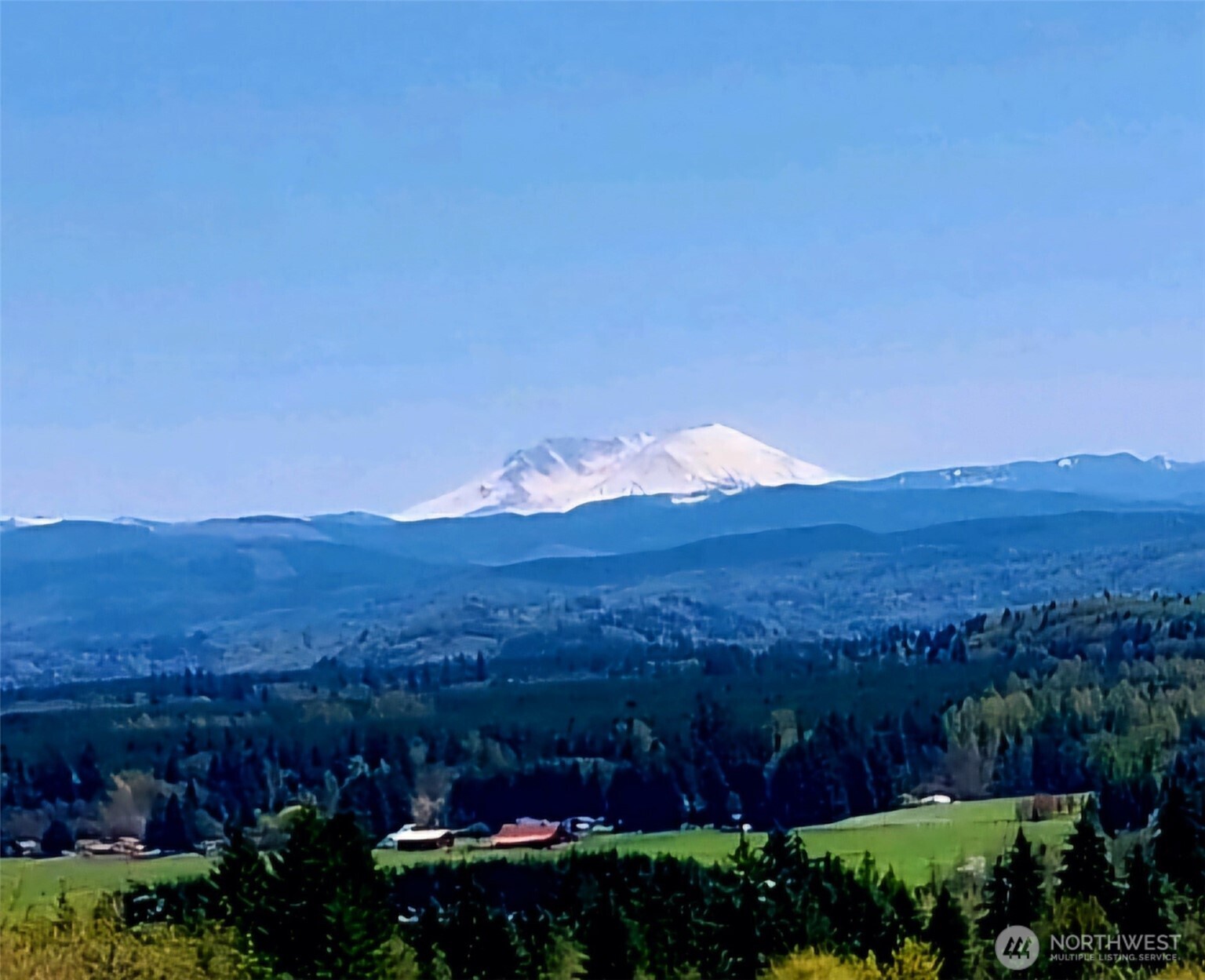 177 Starlight Drive Onalaska WA 98533