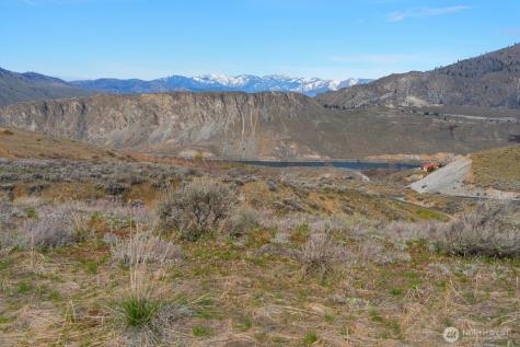 0 Parcel C Mcneil Canyon Road Orondo WA 98816