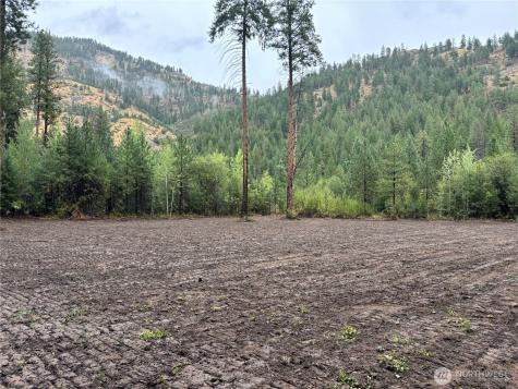 14216 Entiat River Road Entiat WA 98822