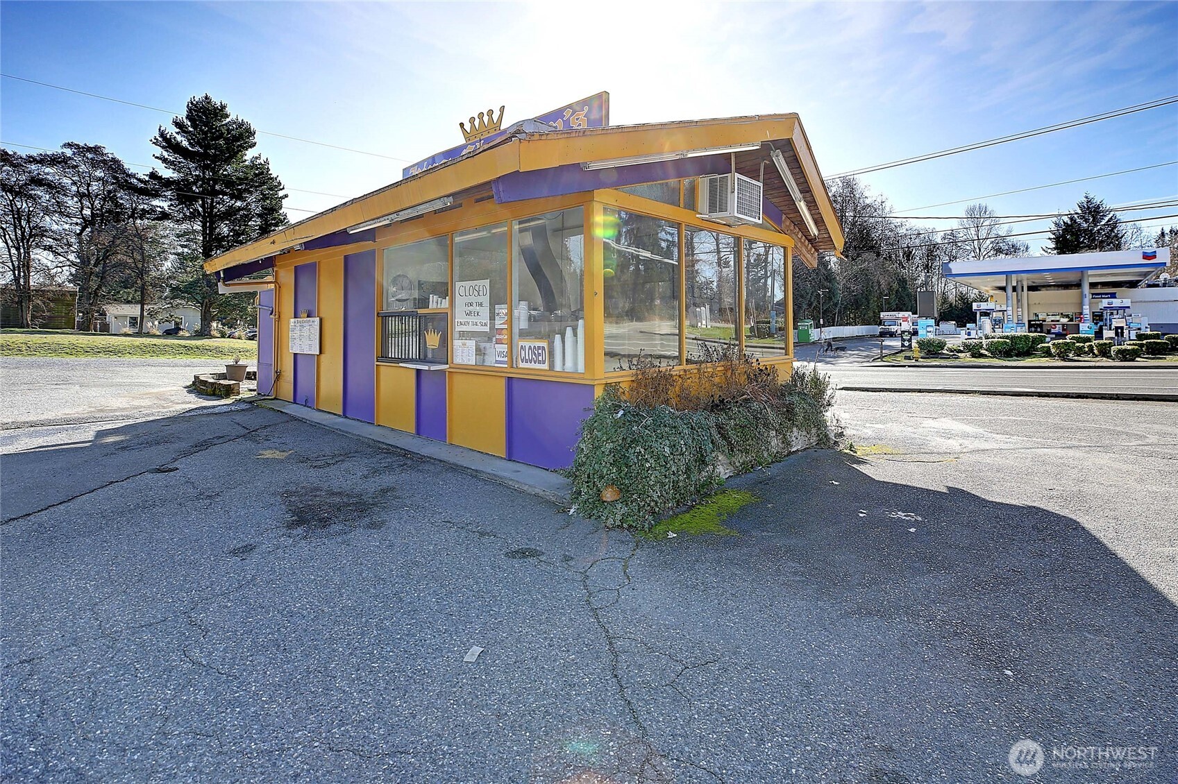 1400 30th Street SE Snohomish WA 98290