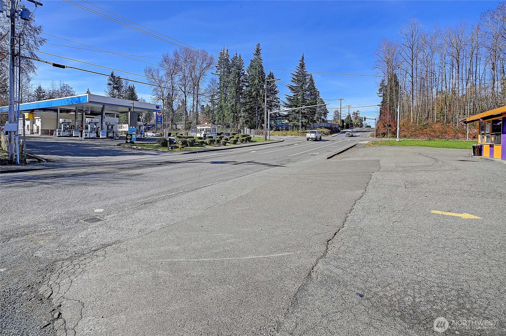 1400 30th Street SE Snohomish WA 98290