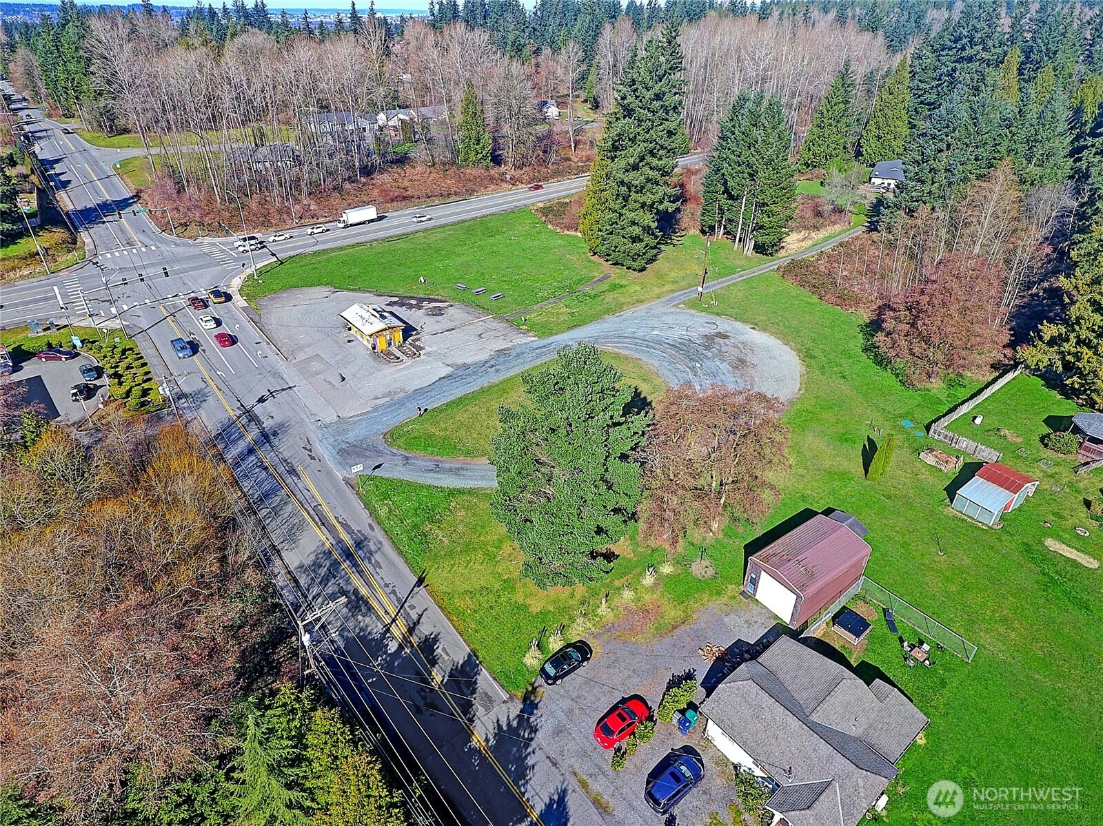 1400 30th Street SE Snohomish WA 98290