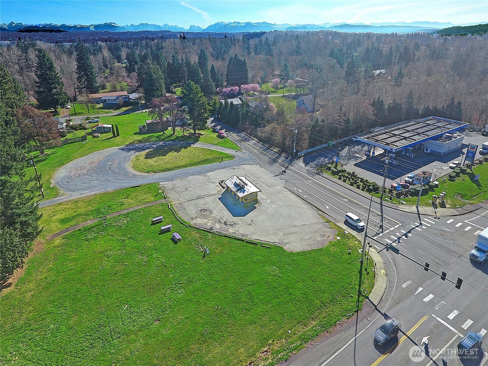 1400 30th Street SE Snohomish WA 98290