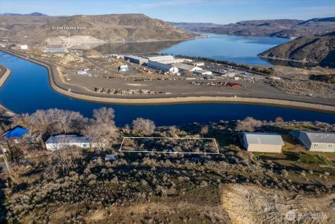 0 Loma Lane Grand Coulee WA 99133