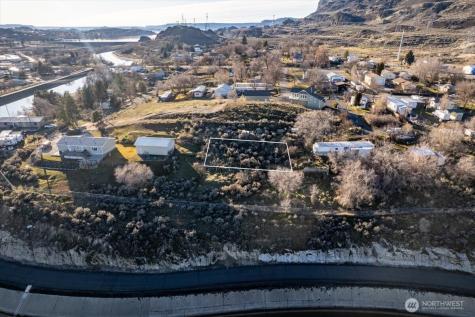 0 Loma Lane Grand Coulee WA 99133