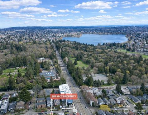 807 49th Street Seattle WA 98103