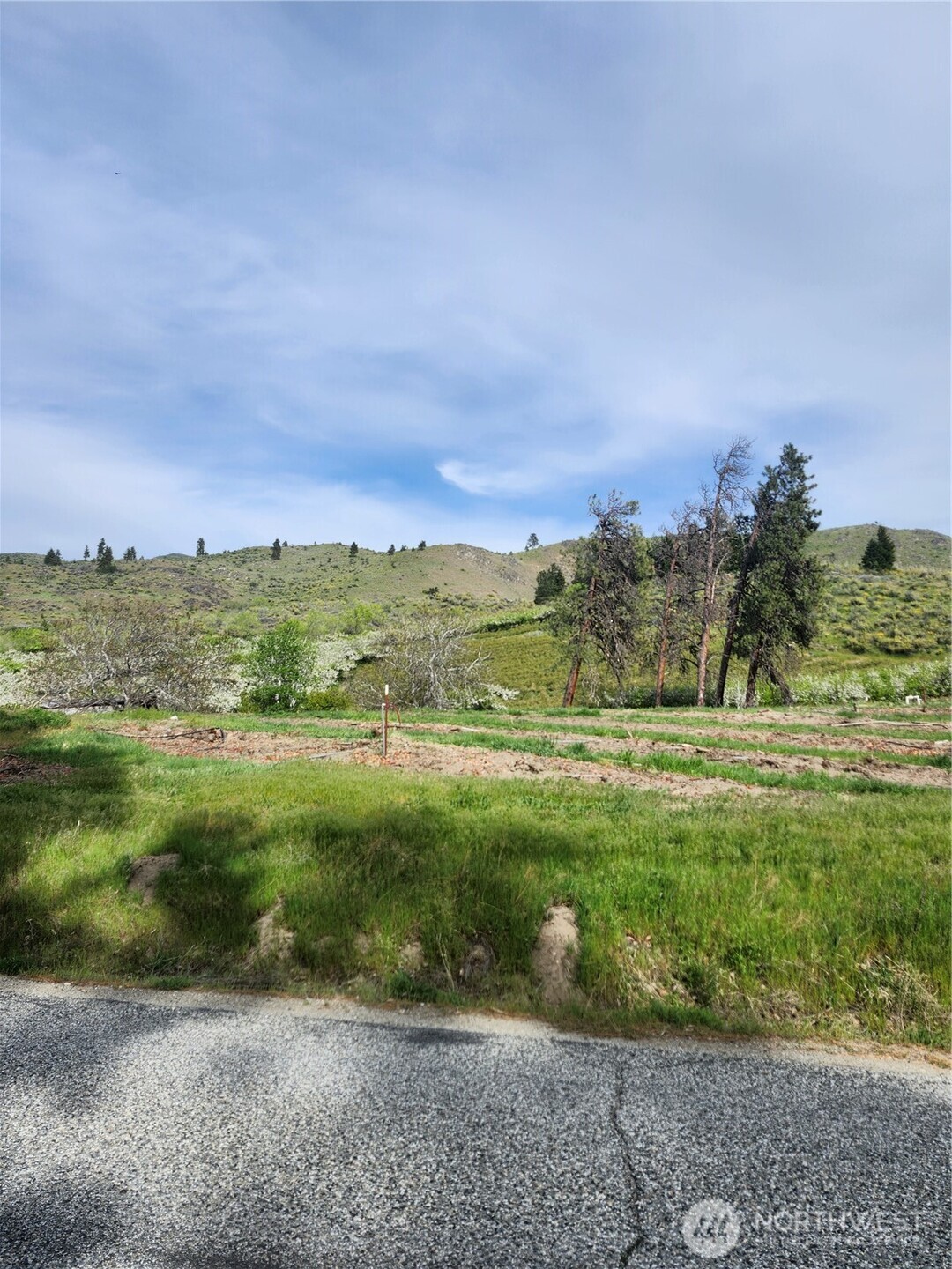 720 Lower Joe Creek Road Manson WA 98831