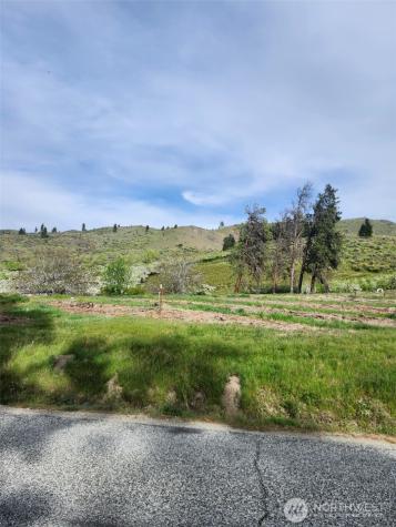 720 Lower Joe Creek Road Manson WA 98831