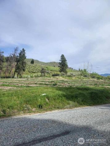 720 Lower Joe Creek Road Manson WA 98831