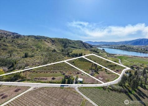 720 Lower Joe Creek Road Manson WA 98831