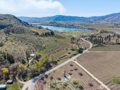720 Lower Joe Creek Road Manson WA 98831