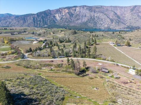 720 Lower Joe Creek Road Manson WA 98831